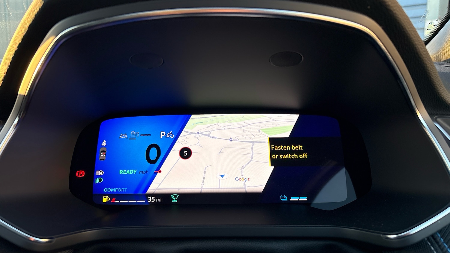 Used Renault Other 2024 for sale - 77047995: Photo 18