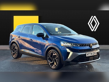 Renault Other feature image