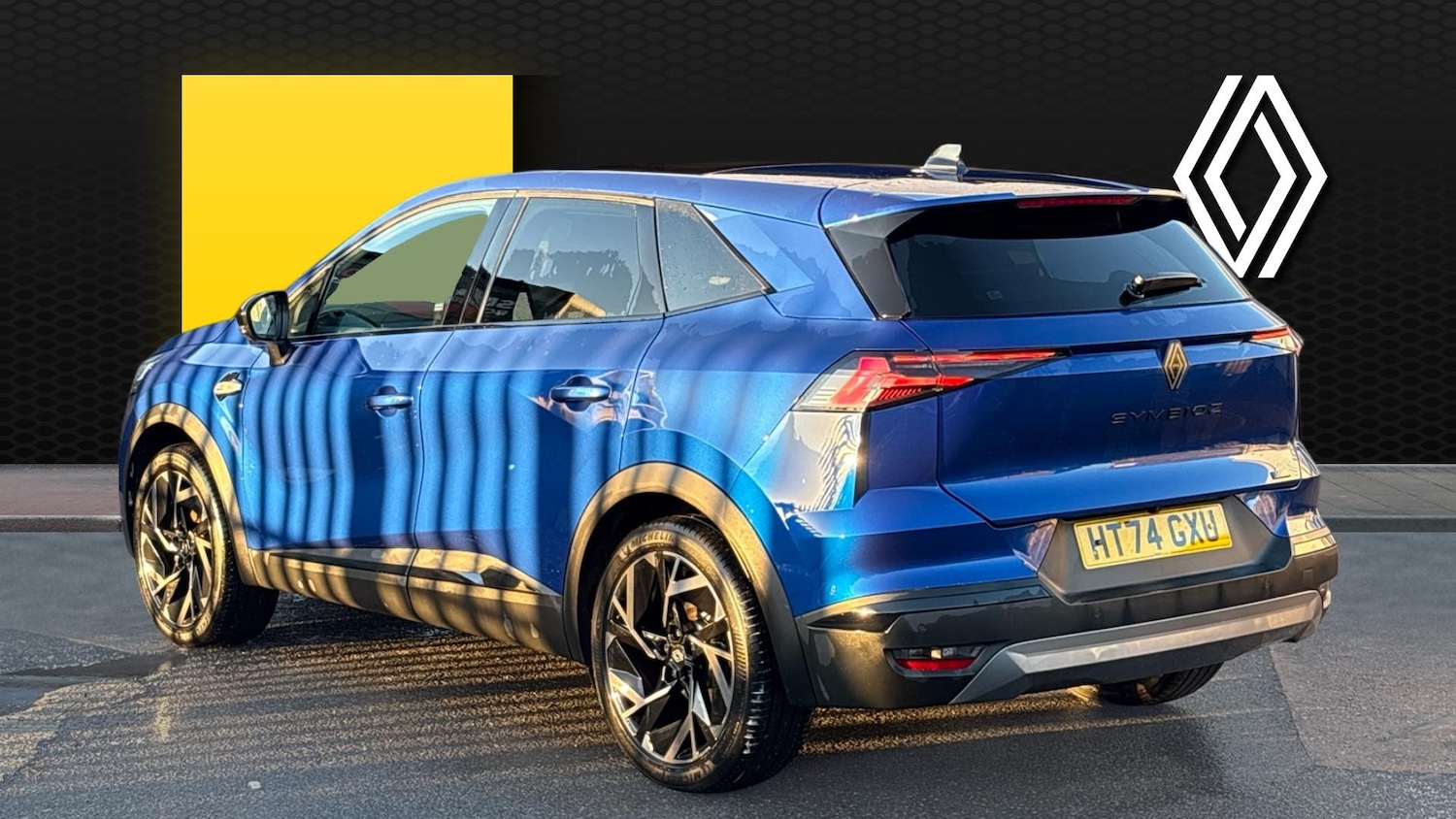 Used Renault Other 2024 for sale - 77047995: Photo 2