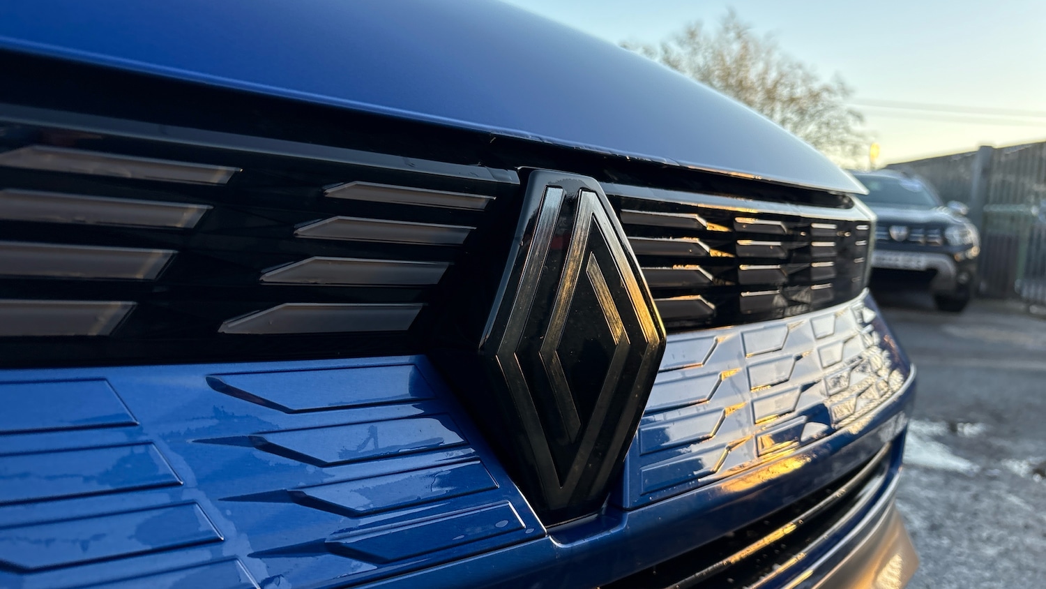 Used Renault Other 2024 for sale - 77047995: Photo 22