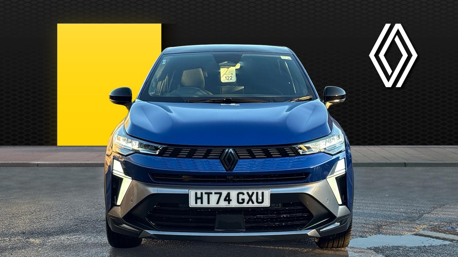 Used Renault Other 2024 for sale - 77047995: Photo 3