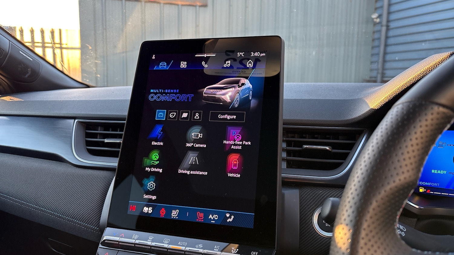 Used Renault Other 2024 for sale - 77047995: Photo 39