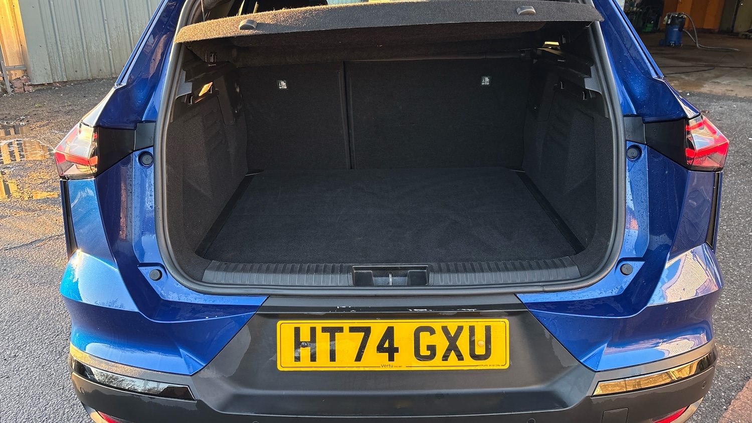 Used Renault Other 2024 for sale - 77047995: Photo 4