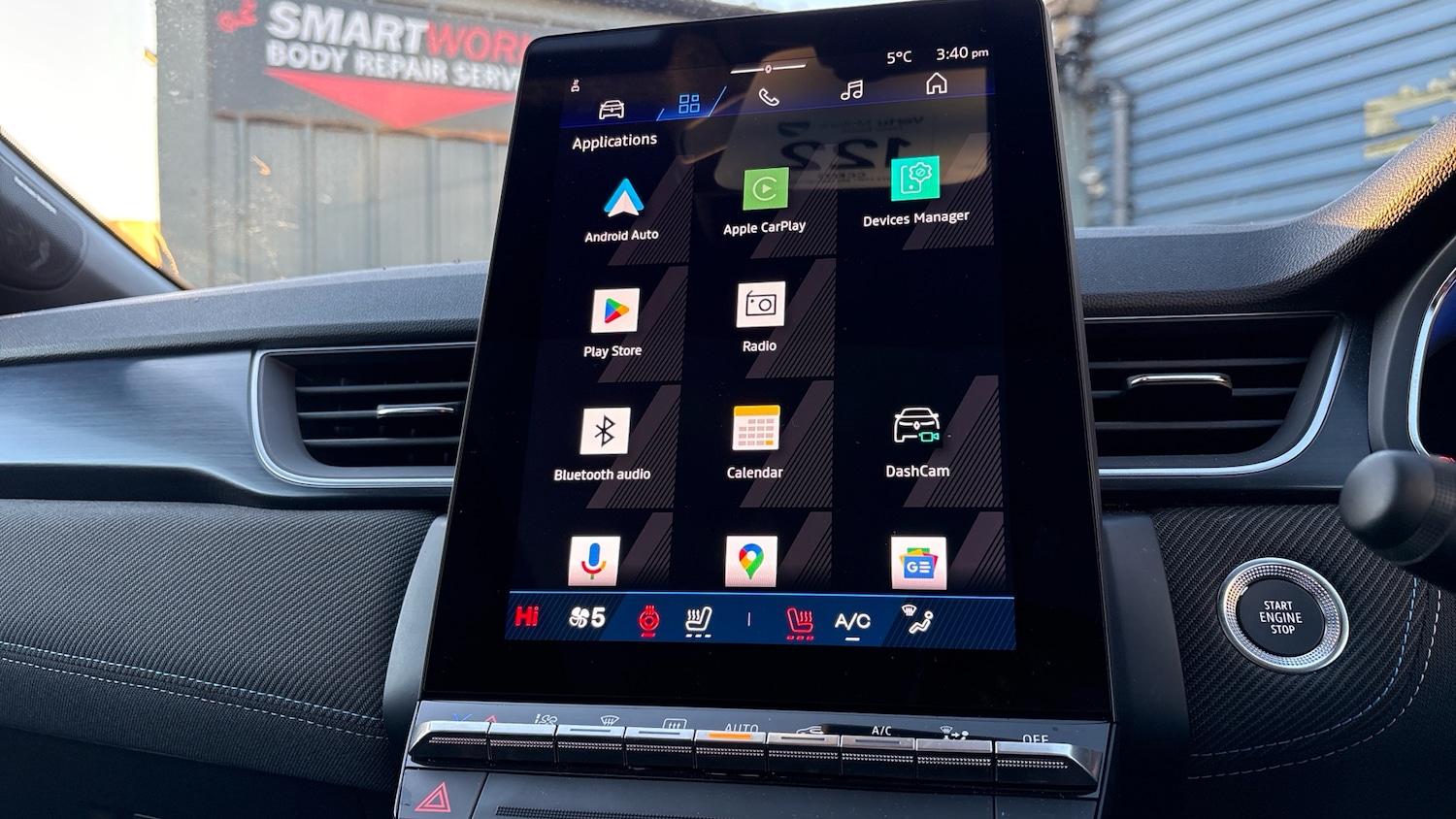 Used Renault Other 2024 for sale - 77047995: Photo 40