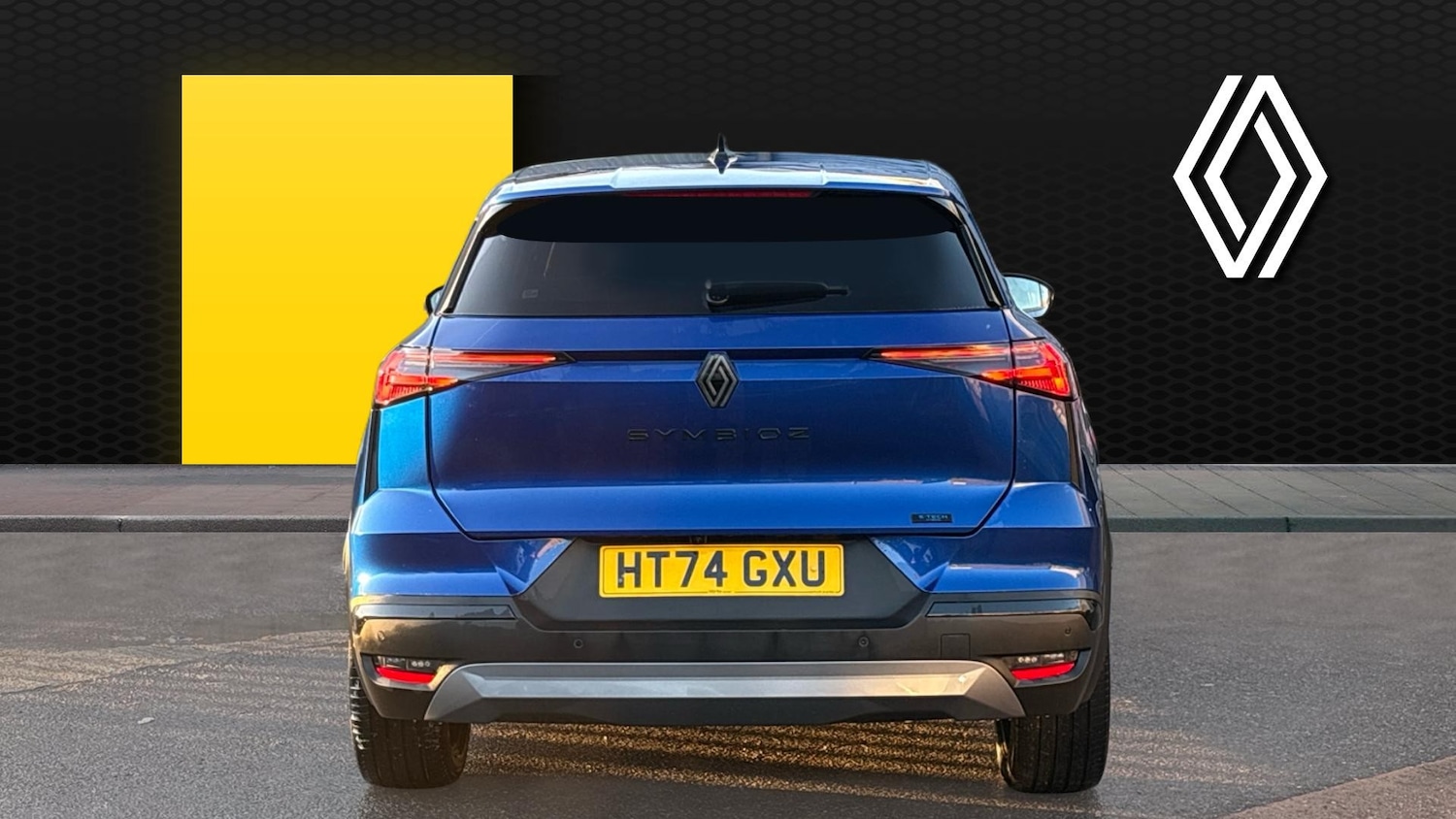 Used Renault Other 2024 for sale - 77047995: Photo 6