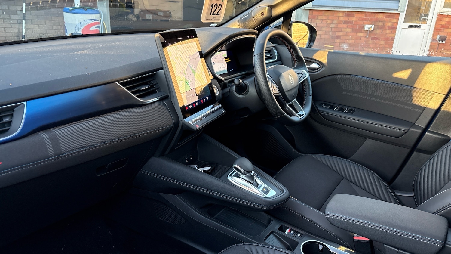 Used Renault Other 2024 for sale - 77047995: Photo 9