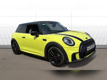 Used MINI Hatch 2023 for sale - 78510425: Photo