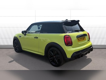 Used MINI Hatch 2023 for sale - 78510425: Photo