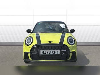 Used MINI Hatch 2023 for sale - 78510425: Photo