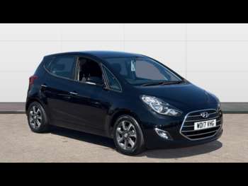 2017 (17) - 1.4 Blue Drive SE 5dr Petrol Hatchback