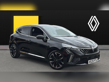 Used Renault Clio 2025 for sale - 78814038: Photo