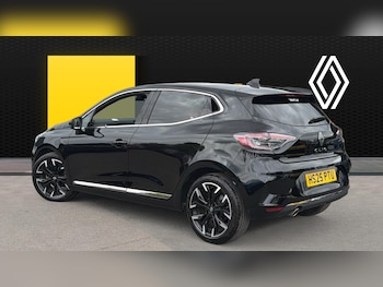 Used Renault Clio 2025 for sale - 78814038: Photo