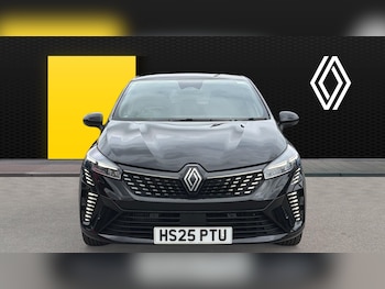 Used Renault Clio 2025 for sale - 78814038: Photo
