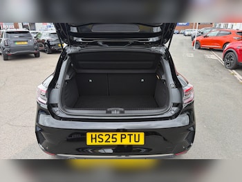 Used Renault Clio 2025 for sale - 78814038: Photo