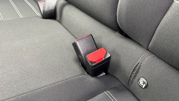 Used Dacia Sandero Stepway 2023 for sale - 76159856: Photo 17