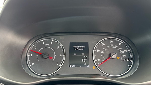 Used Dacia Sandero Stepway 2023 for sale - 76159856: Photo 18