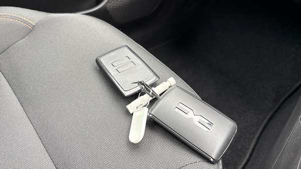 Used Dacia Sandero Stepway 2023 for sale - 76159856: Photo 20