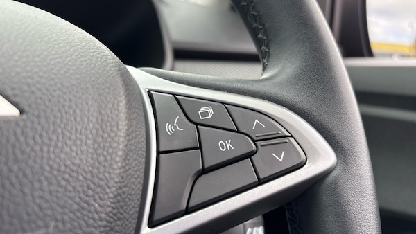 Used Dacia Sandero Stepway 2023 for sale - 76159856: Photo 22