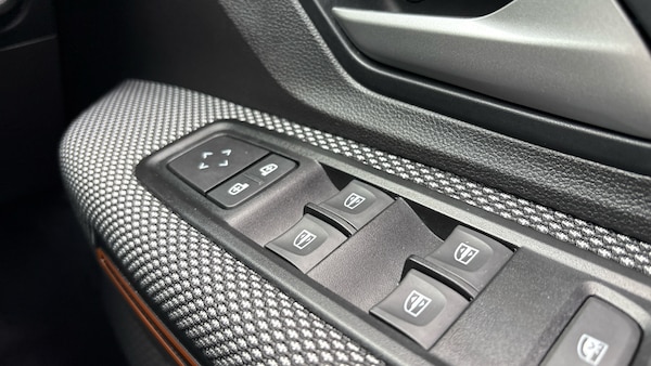 Used Dacia Sandero Stepway 2023 for sale - 76159856: Photo 23