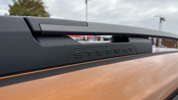 Used Dacia Sandero Stepway 2023 for sale - 76159856: Photo 28