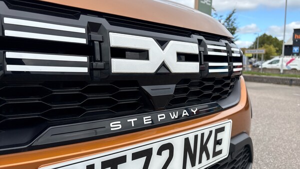 Used Dacia Sandero Stepway 2023 for sale - 76159856: Photo 30