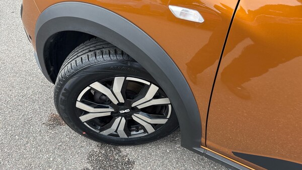 Used Dacia Sandero Stepway 2023 for sale - 76159856: Photo 31