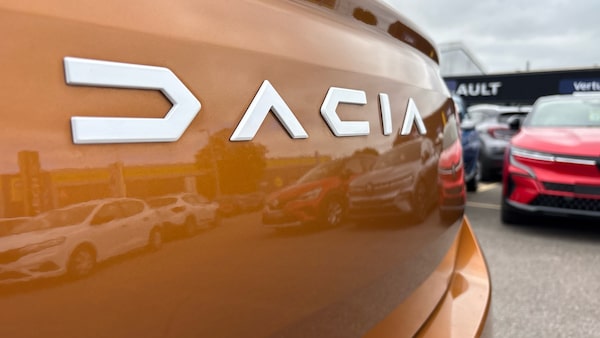 Used Dacia Sandero Stepway 2023 for sale - 76159856: Photo 35