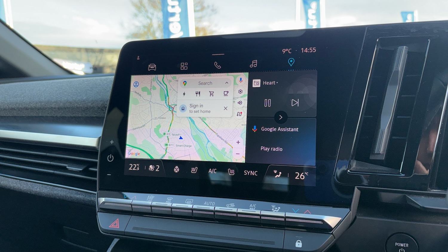 Used Renault Megane E Tech 2023 for sale - 76763086: Photo 12