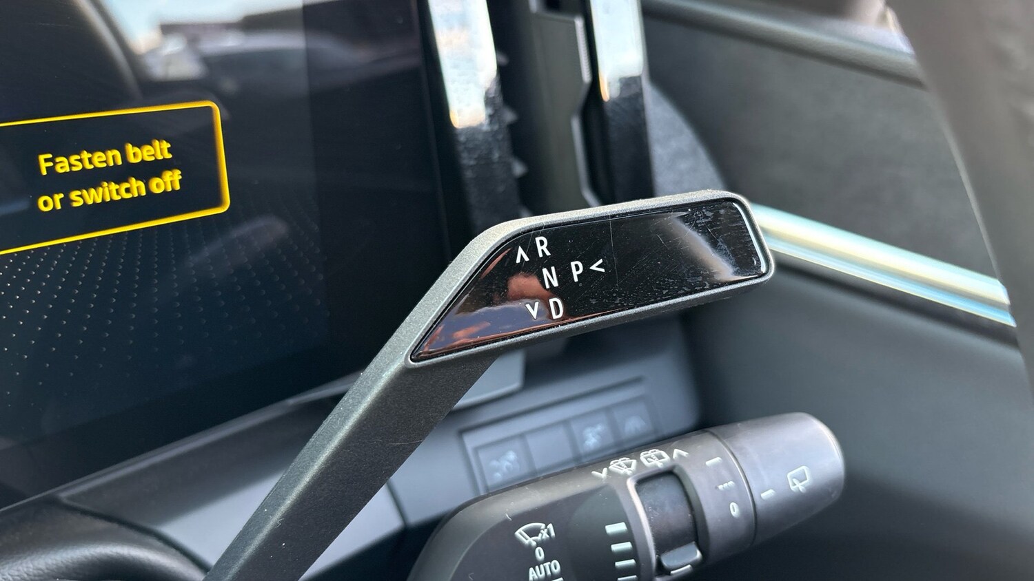 Used Renault Megane E Tech 2023 for sale - 76763086: Photo 13