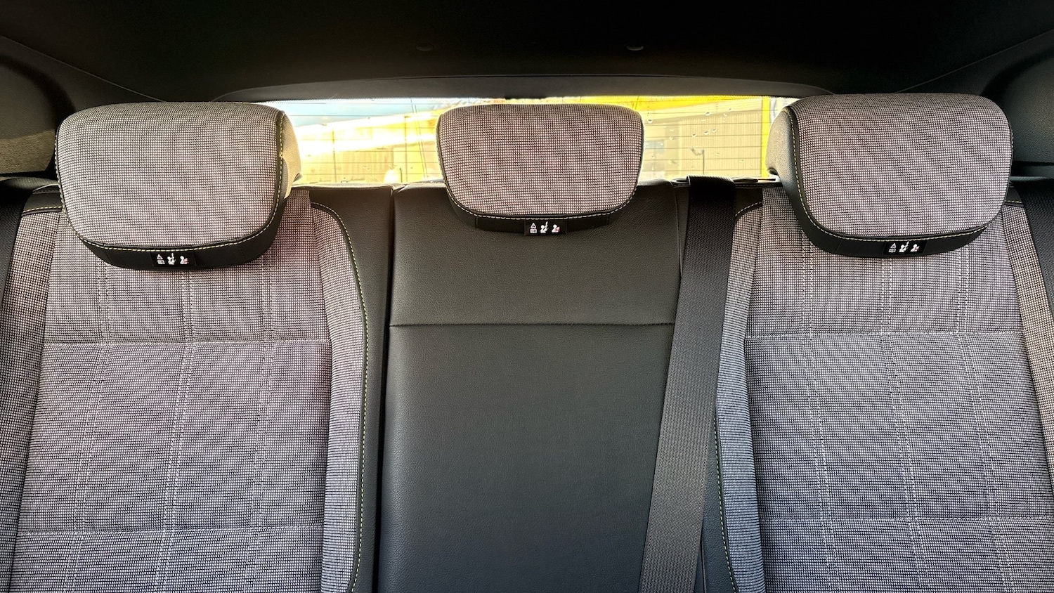 Used Renault Megane E Tech 2023 for sale - 76763086: Photo 15