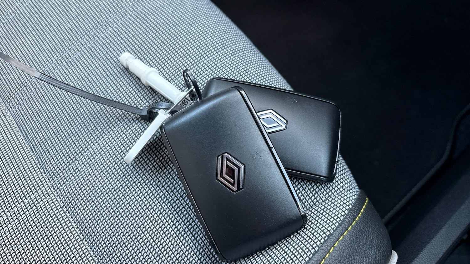 Used Renault Megane E Tech 2023 for sale - 76763086: Photo 20