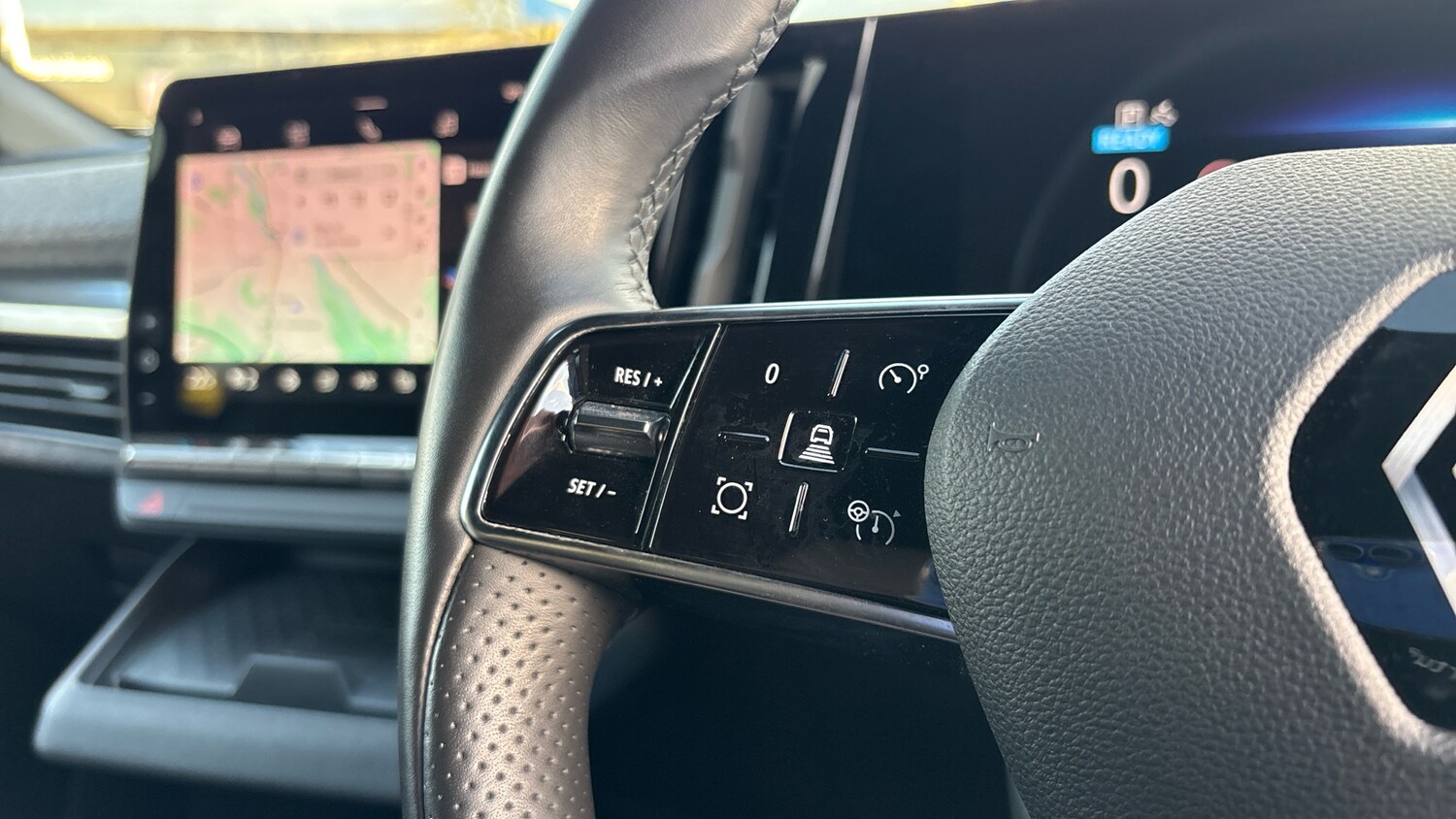 Used Renault Megane E Tech 2023 for sale - 76763086: Photo 21