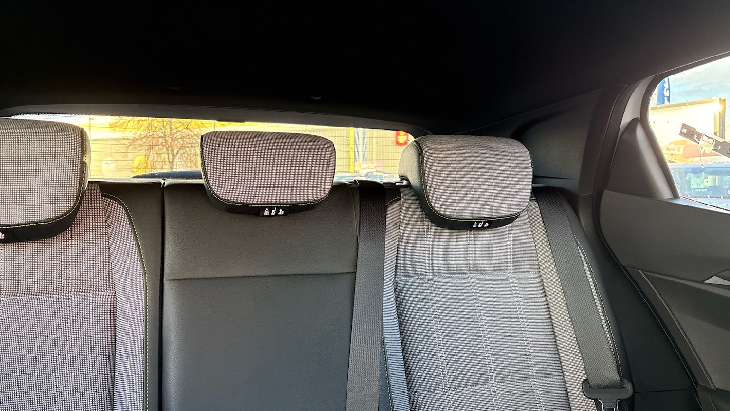 Used Renault Megane E Tech 2023 for sale - 76763086: Photo 27