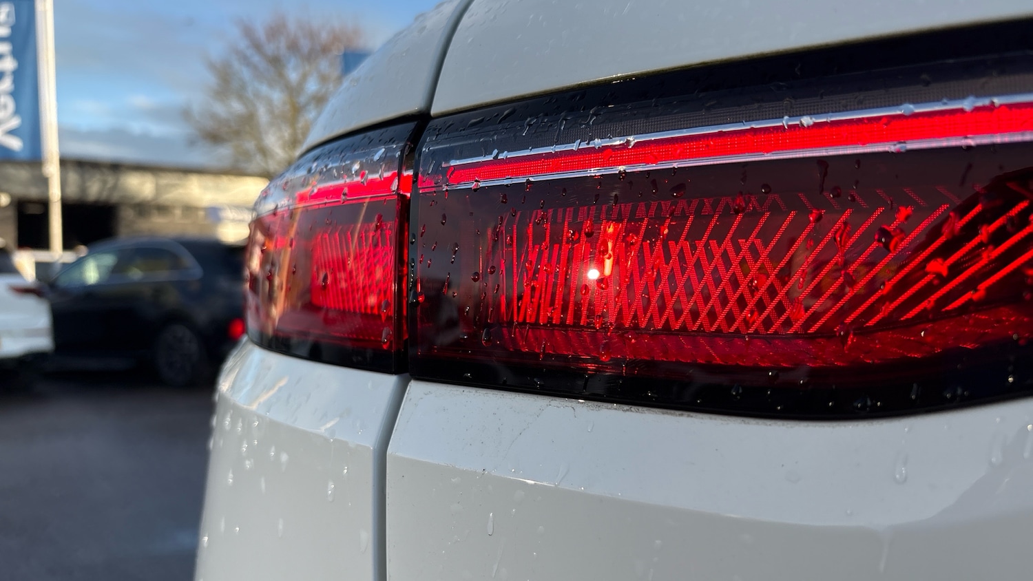 Used Renault Megane E Tech 2023 for sale - 76763086: Photo 36