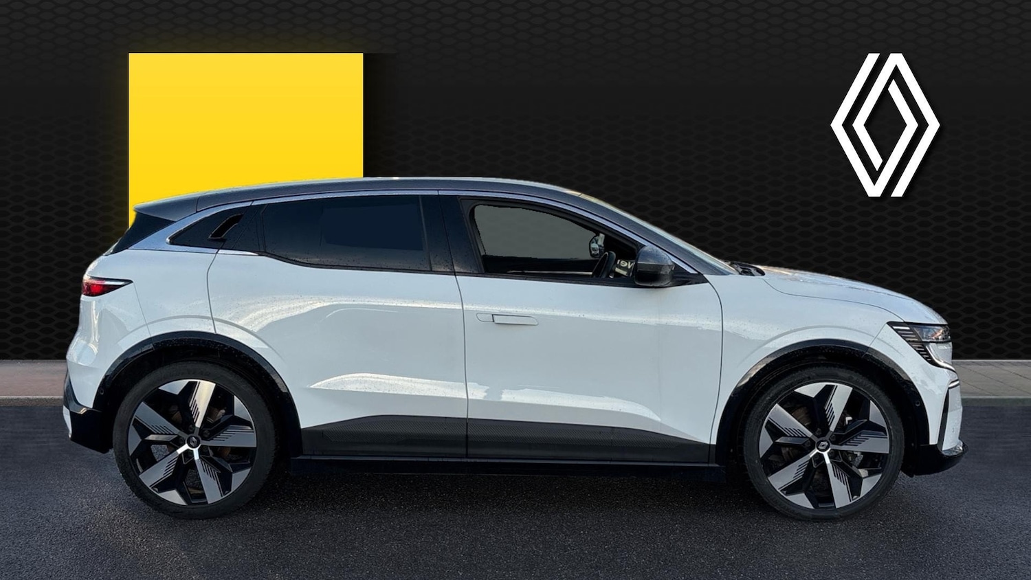 Used Renault Megane E Tech 2023 for sale - 76763086: Photo 5