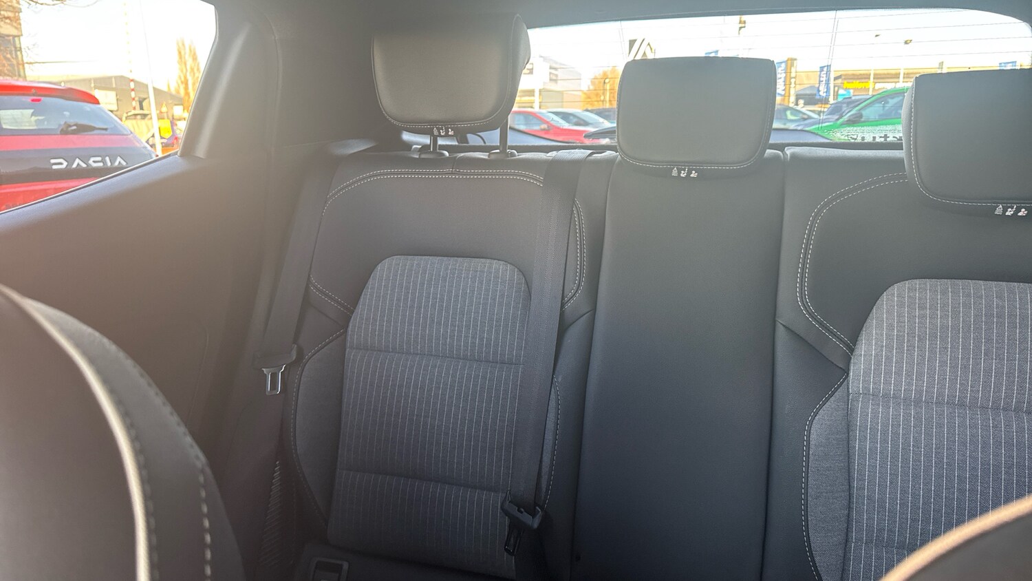 Used Renault Clio 2025 for sale - 76532051: Photo 15