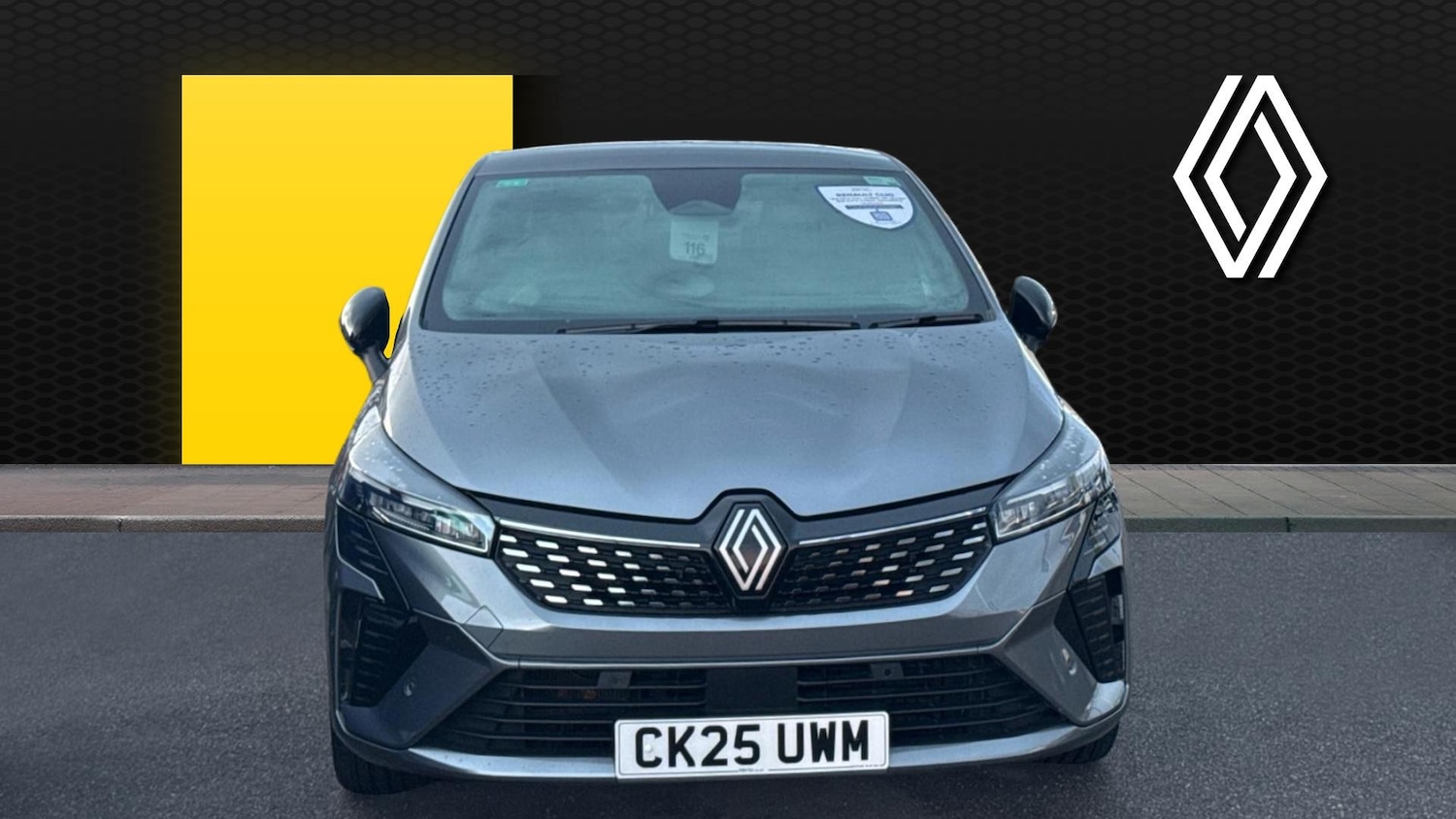 Used Renault Clio 2025 for sale - 76532051: Photo 3