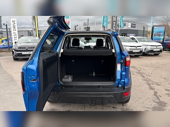 Used Ford Ecosport 2022 for sale - 77515355: Photo