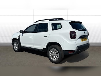 Used Dacia Duster 2022 for sale - 78040142: Photo