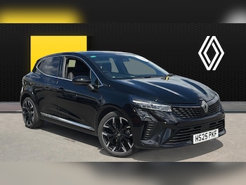 Used Renault Clio 2025 for sale - 78765468: Photo