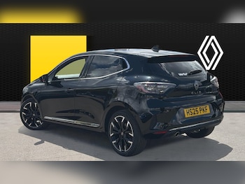 Used Renault Clio 2025 for sale - 78765468: Photo