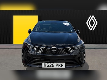 Used Renault Clio 2025 for sale - 78765468: Photo