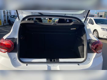 Used Dacia Sandero Stepway 2022 for sale - 77901425: Photo