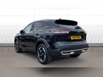 Used Nissan Qashqai 2025 for sale - 78343611: Photo
