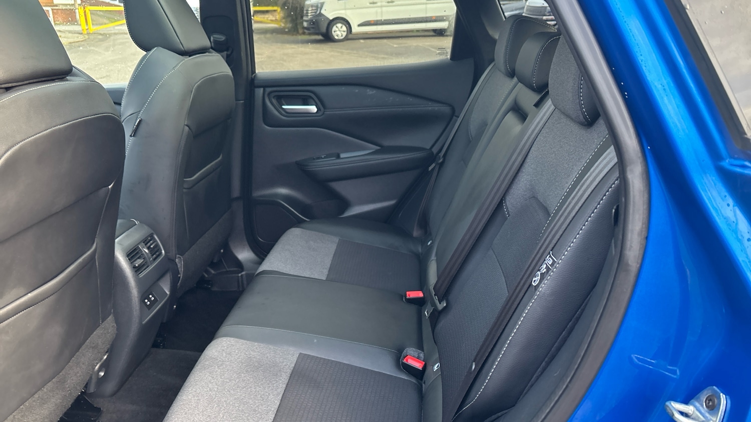 Used Nissan Qashqai 2024 for sale - 77951353: Photo 16