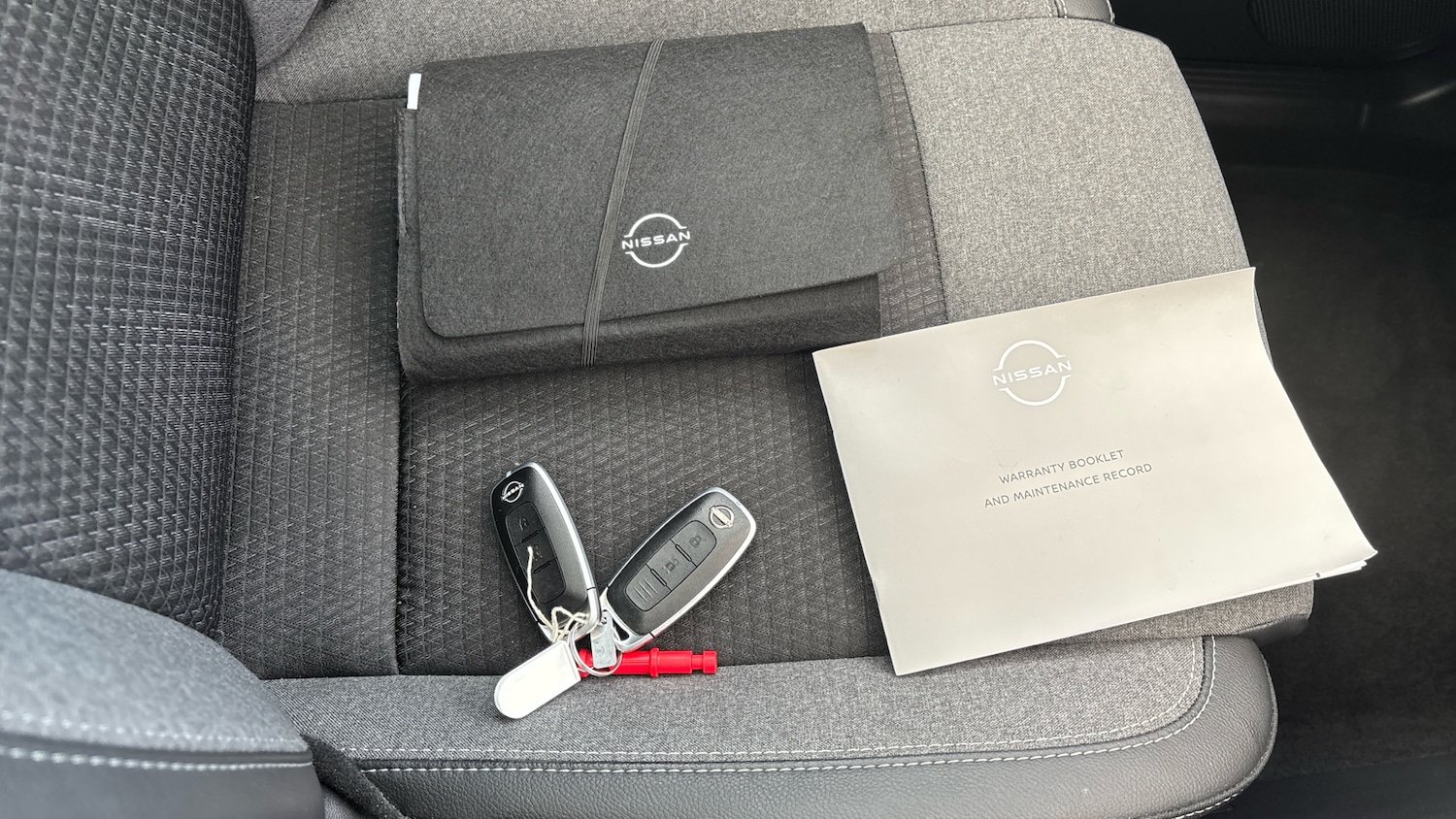 Used Nissan Qashqai 2024 for sale - 77951353: Photo 19