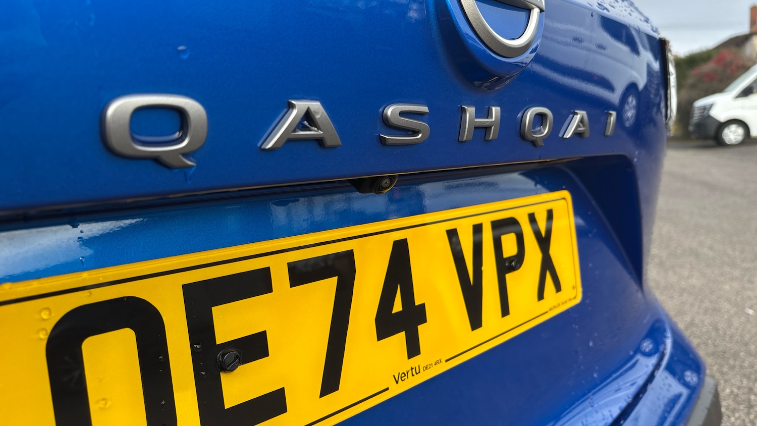 Used Nissan Qashqai 2024 for sale - 77951353: Photo 21