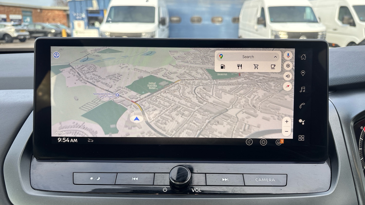 Used Nissan Qashqai 2024 for sale - 77951353: Photo 28