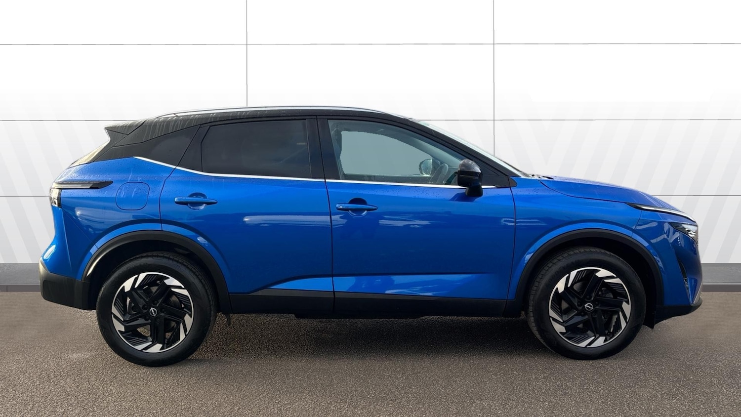 Used Nissan Qashqai 2024 for sale - 77951353: Photo 5