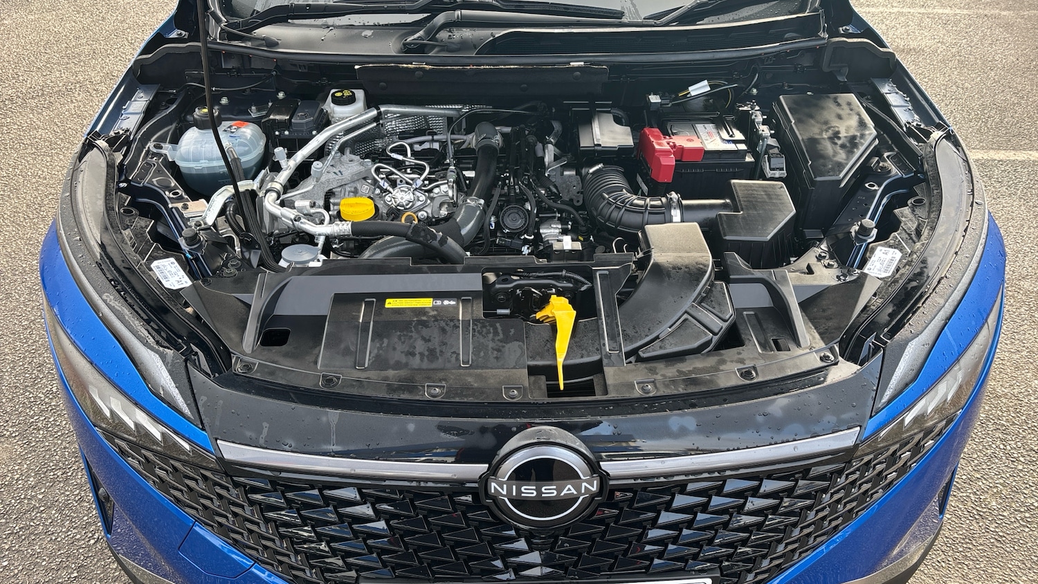 Used Nissan Qashqai 2024 for sale - 77951353: Photo 8